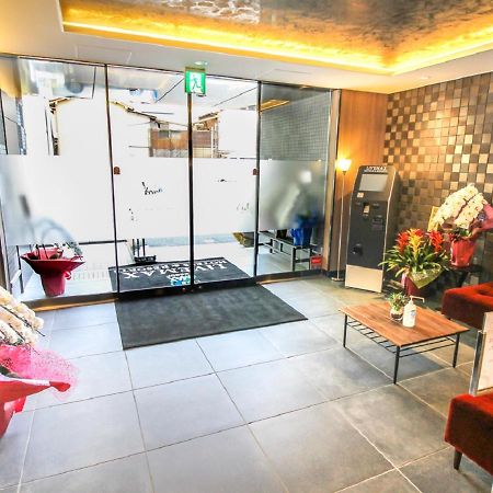 Hotel Livemax Nagoya Kanayama Kültér fotó