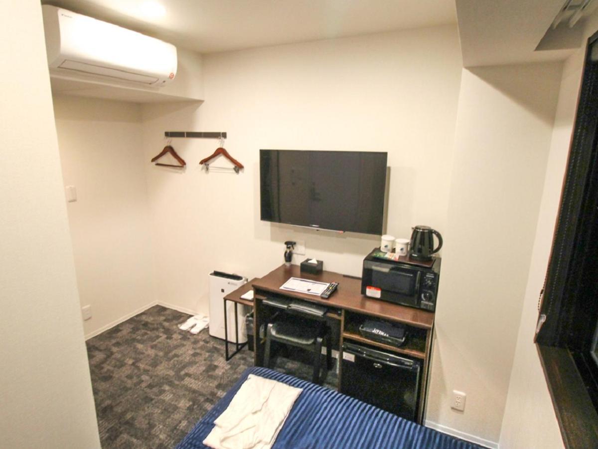 Hotel Livemax Nagoya Kanayama Kültér fotó