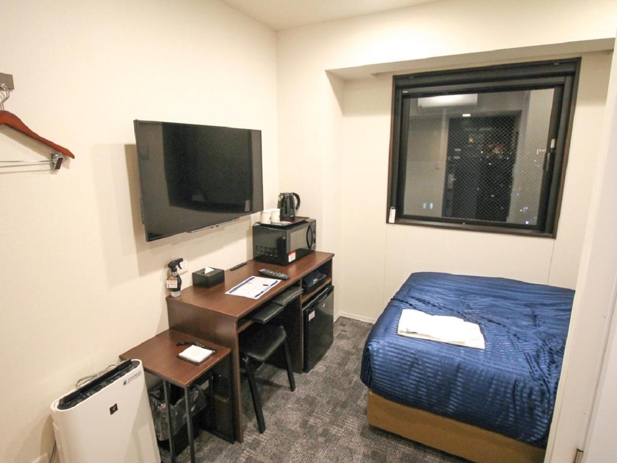 Hotel Livemax Nagoya Kanayama Kültér fotó