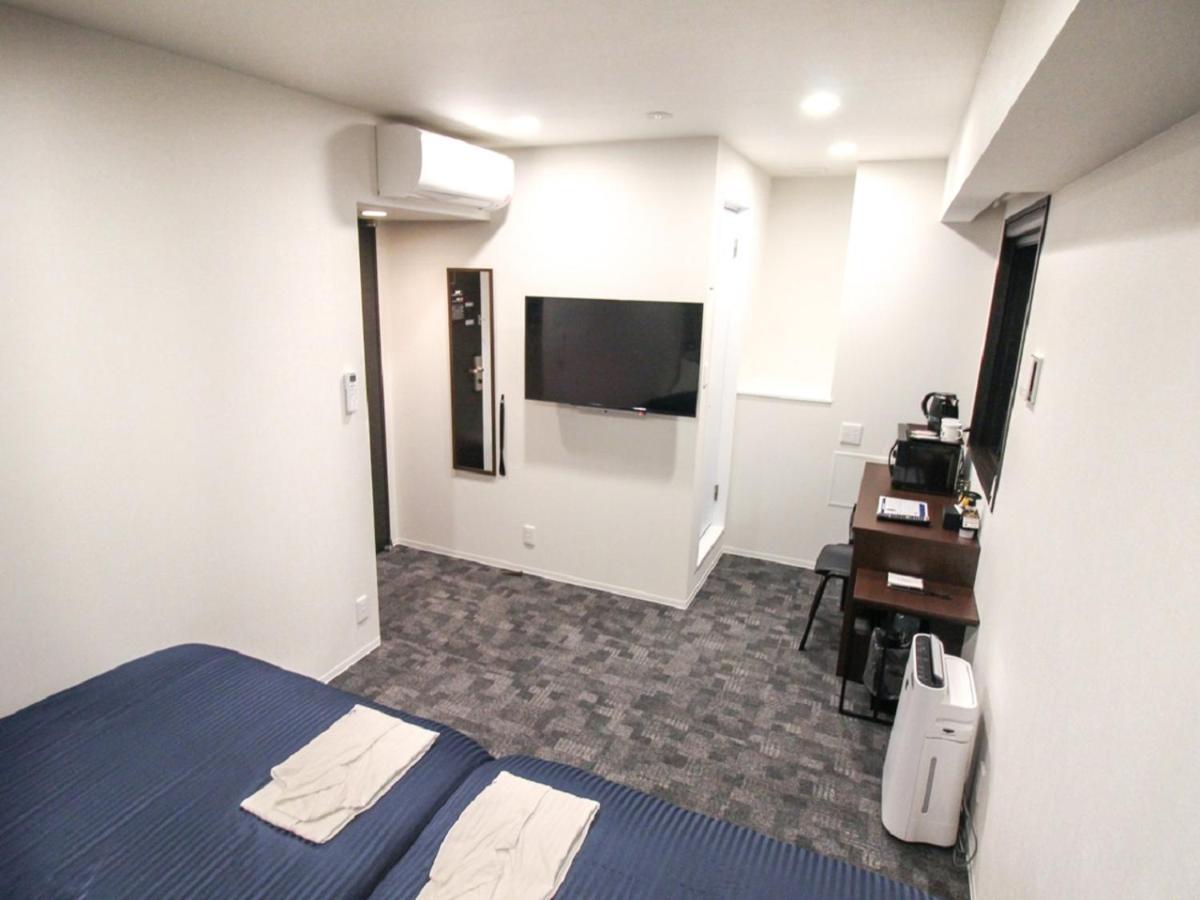 Hotel Livemax Nagoya Kanayama Kültér fotó