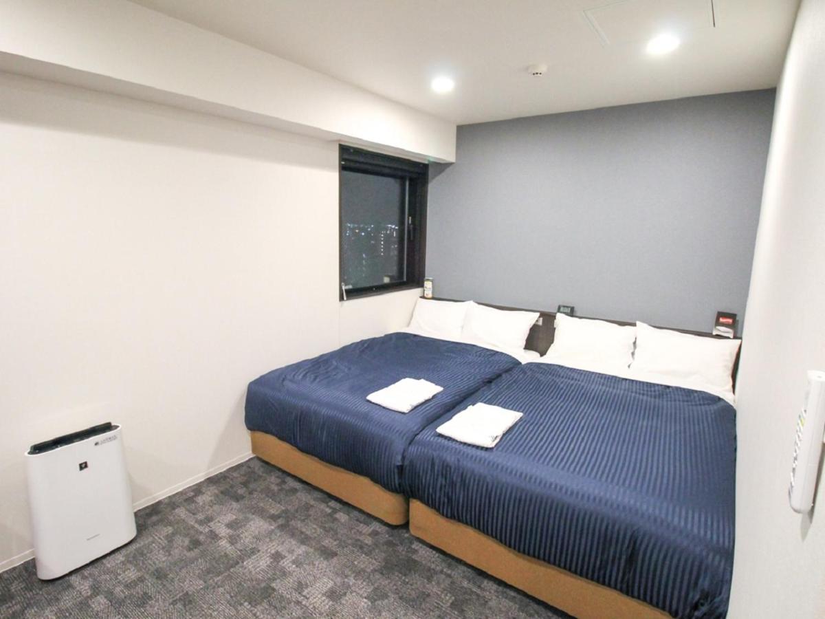 Hotel Livemax Nagoya Kanayama Kültér fotó